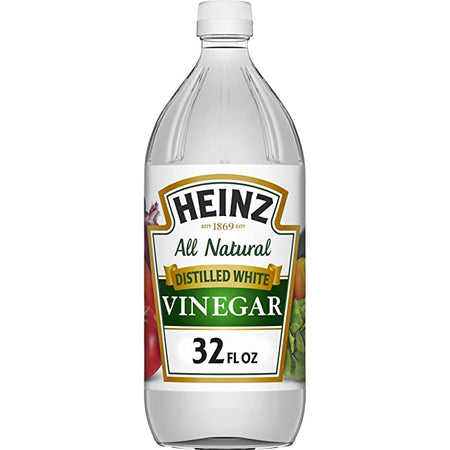 Heinz White Vinegar 12/32oz