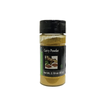 Encore Curry Powder 12/2.19oz