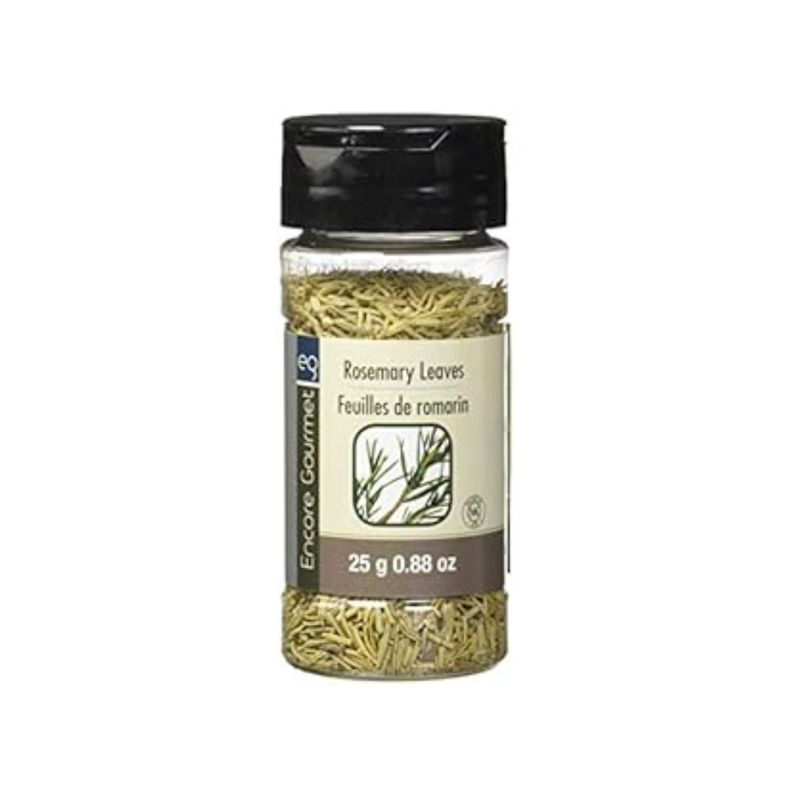 Encore Rosemary Leaves 12/0.88oz
