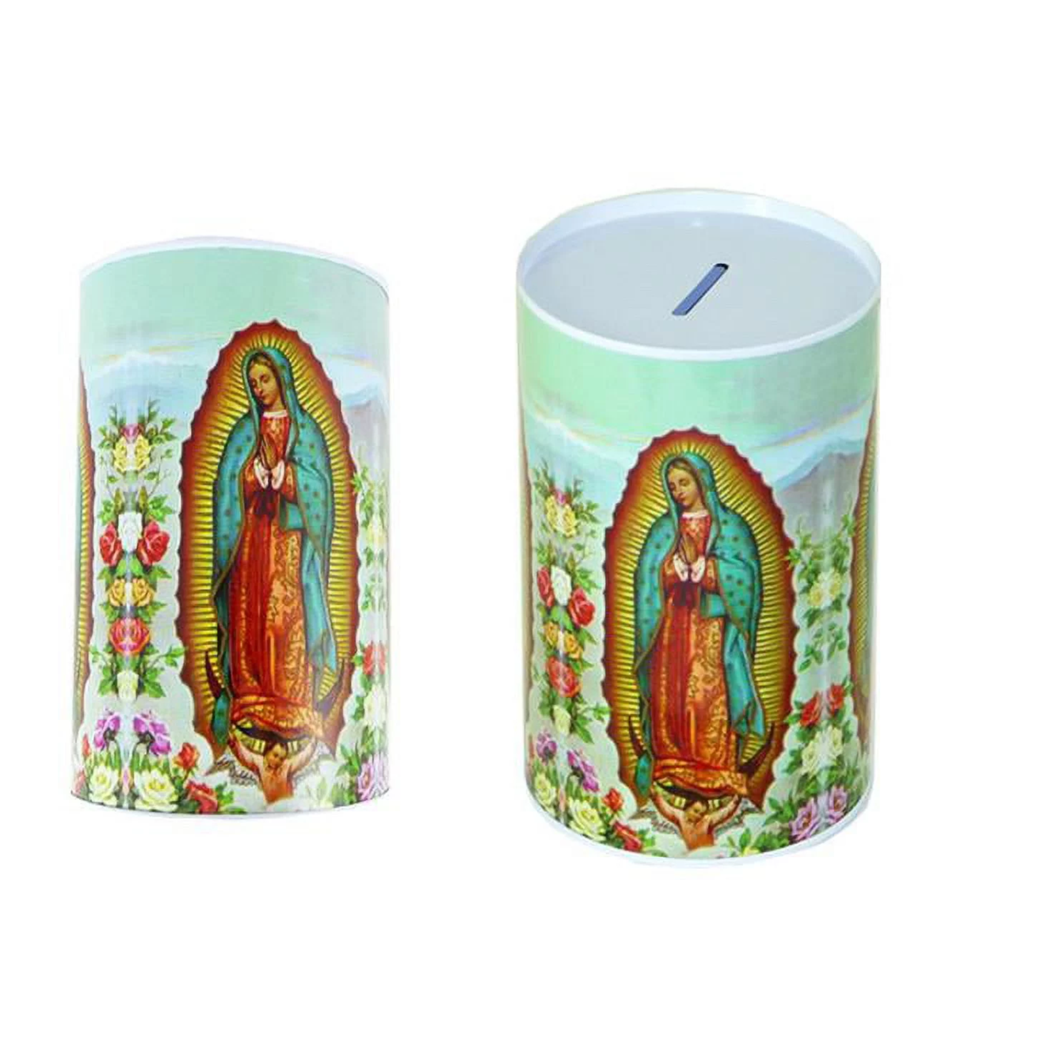 FamilyMaid Savings Guadalupe Large 24/1ct