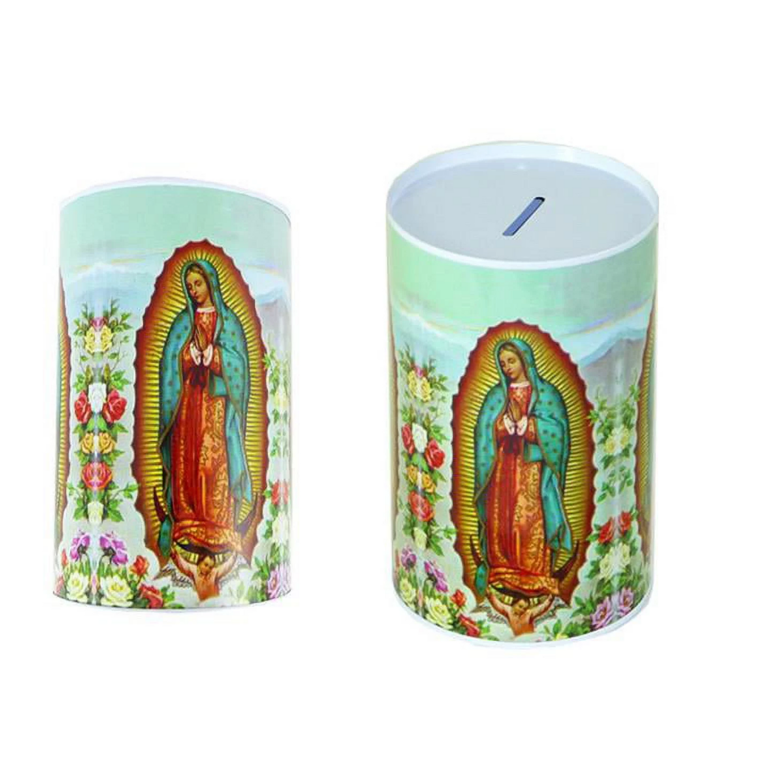 FamilyMaid Savings Guadalupe Large 24/1ct