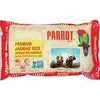 Parrot Jasmine Rice 24/1LB