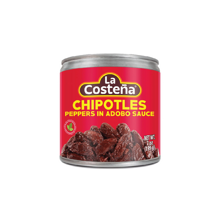 Costena Chipotle Adobo 24/7oz