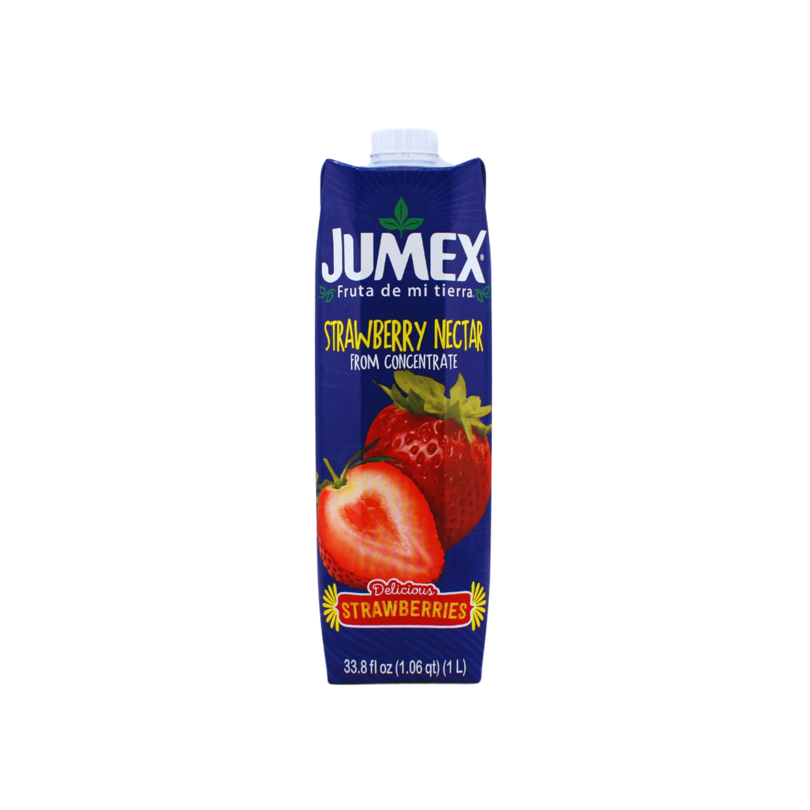 Jumex Strawberry 12/1L