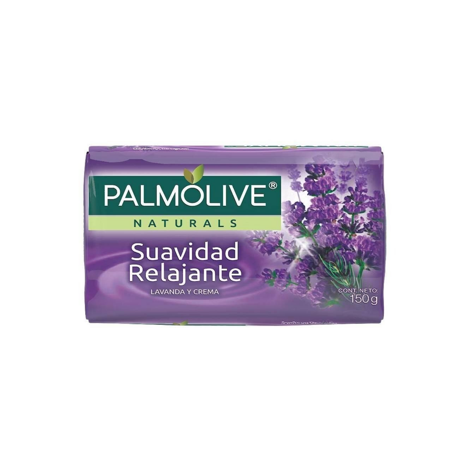 Palmolive Lavander Bar 24/160g