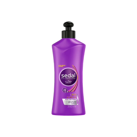Sedal Liso Perfecto 12/300ml