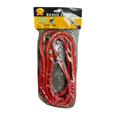Hui Min Bungee Cord 12/1ct