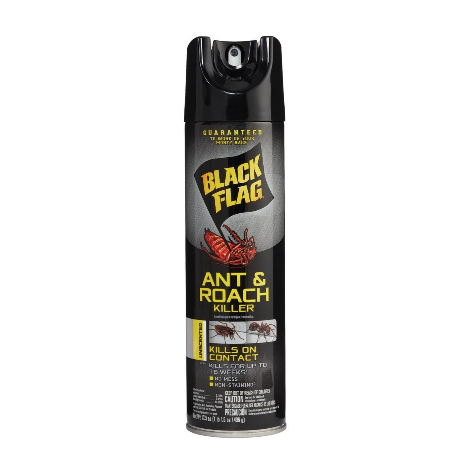 Black Flag Ant Killer Unscented 12/17.5oz