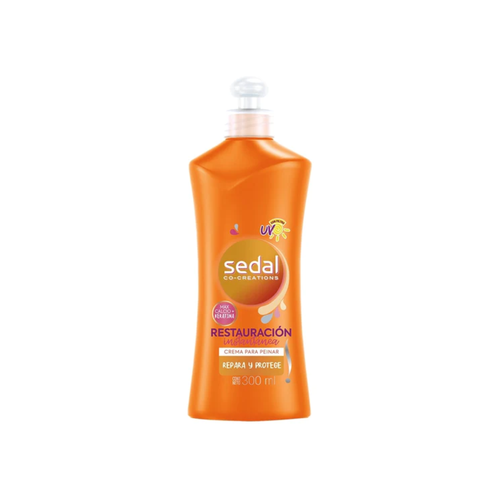 Sedal Restauracion 12/300ml