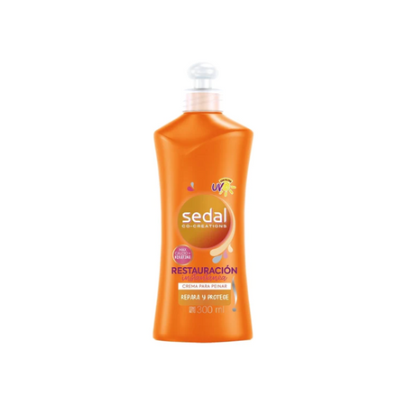 Sedal Restauracion 12/300ml