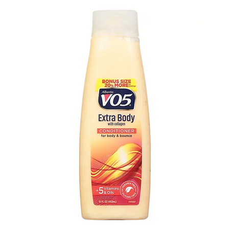 VO5 Conditioner Extra Body 6/15oz
