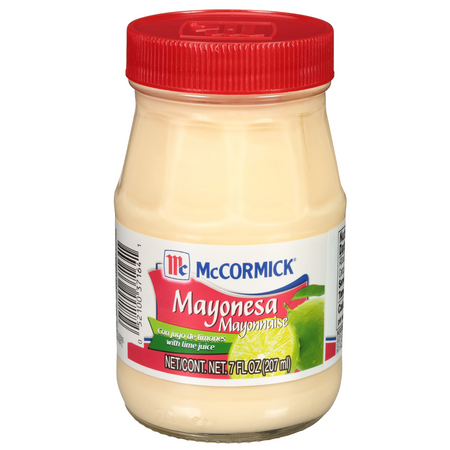 McCormick Mayonnaise 24/7oz