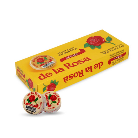 DLR Mazapan Giant 20ct