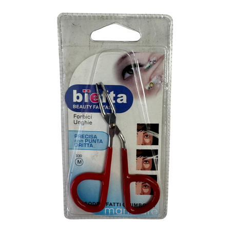Biefta Manicure Utensil 12/1ct