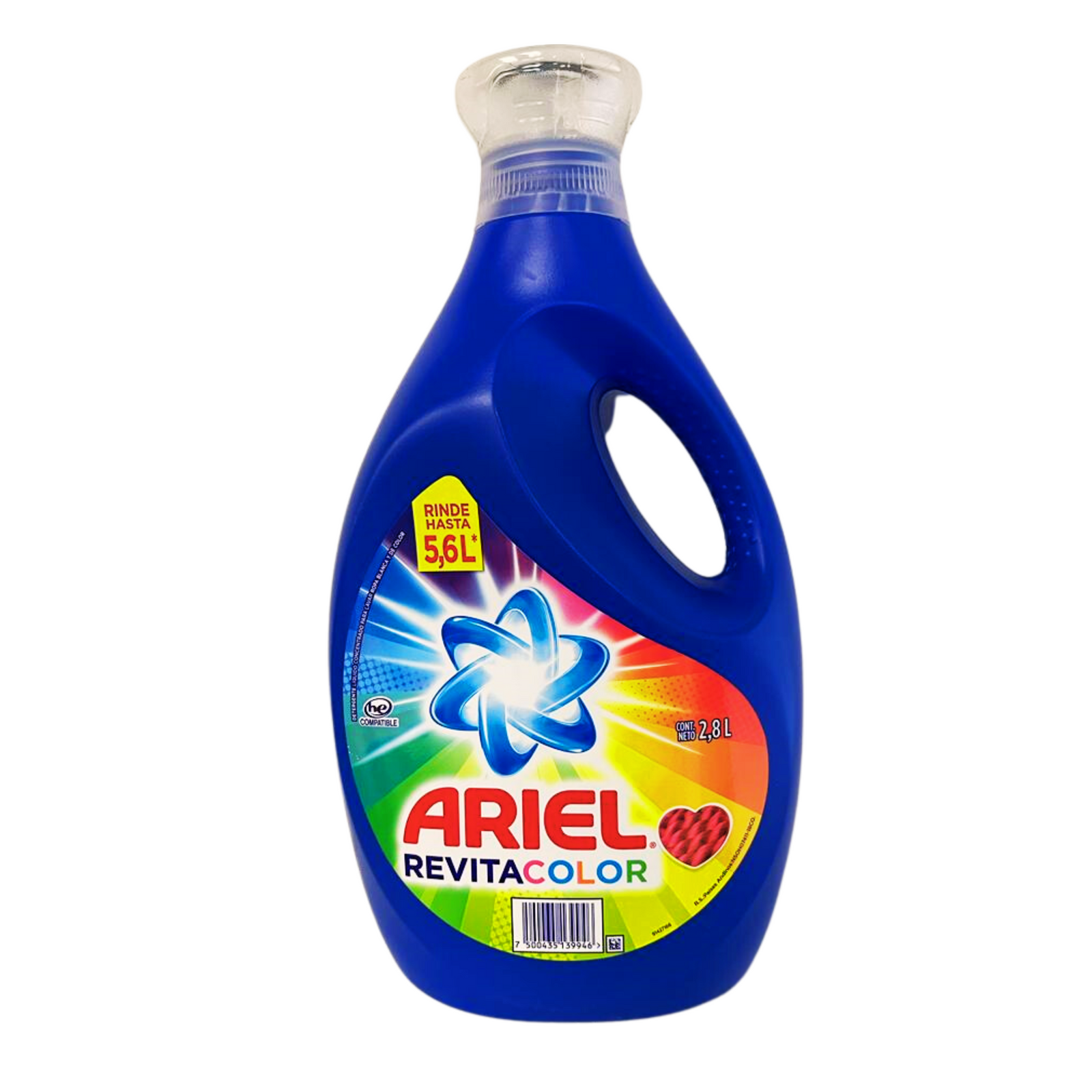 Ariel Revita Color 4/2.8L