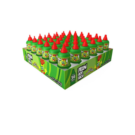 Pelon Pelo Rico Mini 36ct