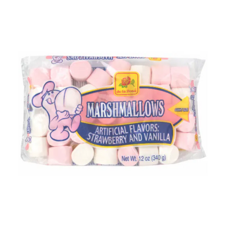 DLR Marshmallows Extra Giant 24.7oz
