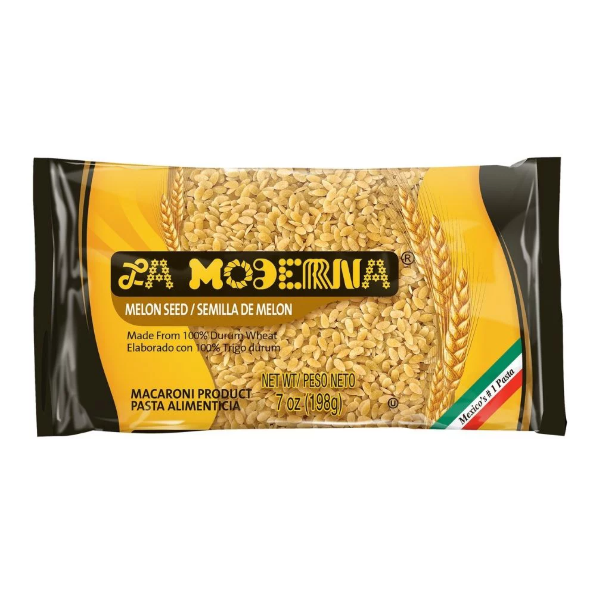 La Moderna Mellon Seed 20/7.05oz