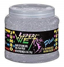 Superwet Gel Clear 24/250g