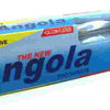 Angola Toothpaste w/Brush 12/1ct