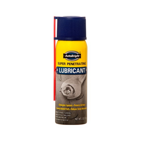 Auto Bright Lubricant 12/2oz