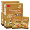 Pocas Honey Ginger Tea
