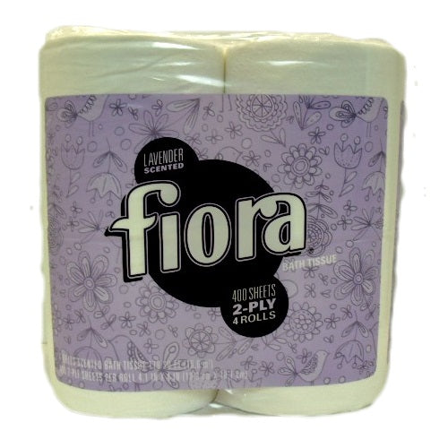 Fiora BT Lavender #004 12/4pk