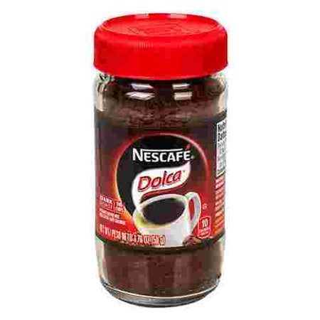 Nescafe Dolca 15/50g