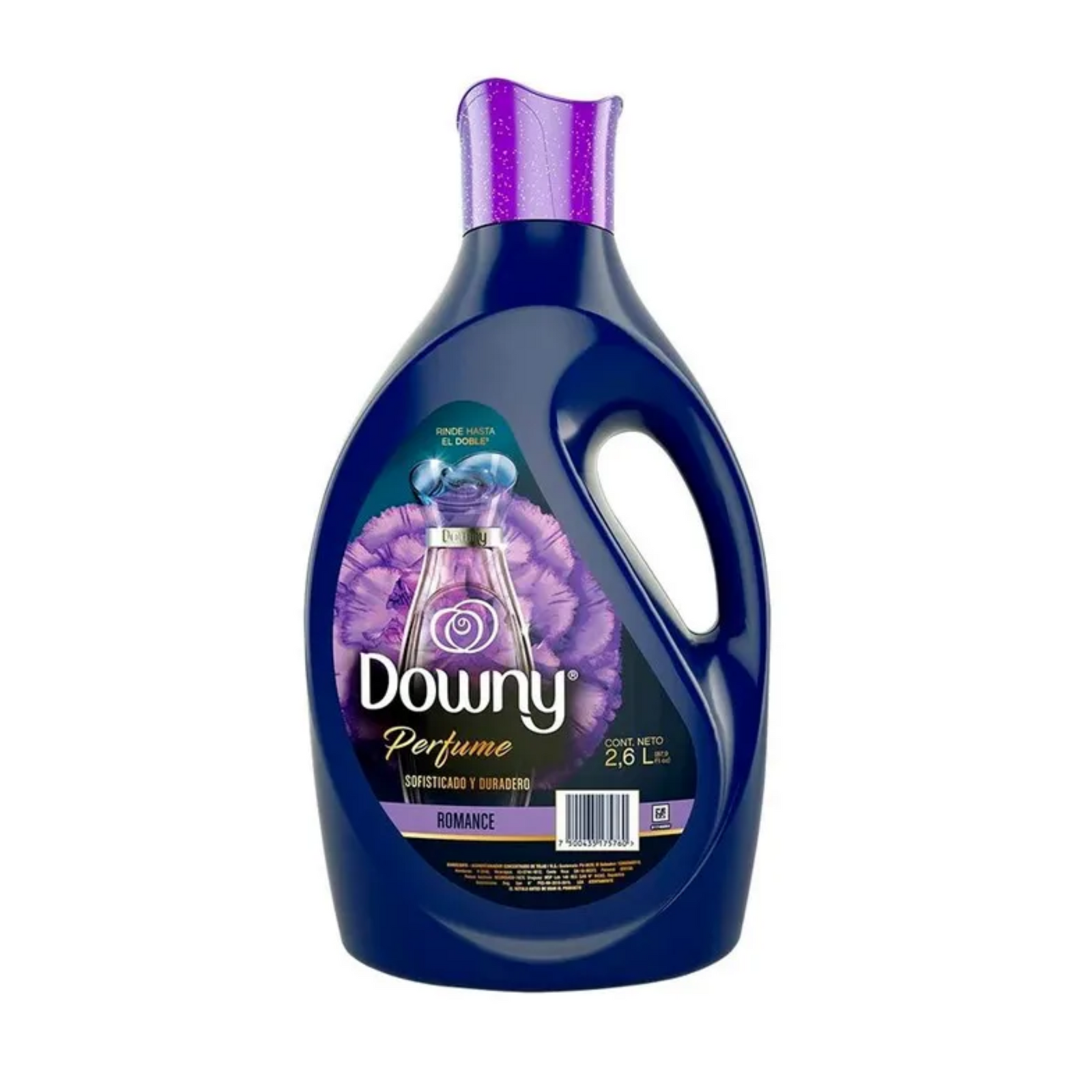 Downy Romance 6/2.6L