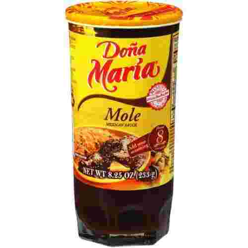 Dona Maria Mole 12/8.25oz