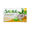 Savile Bar Agua De Coco