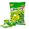 Limon 7 Salt & Lemon Powder 100ct/.07oz