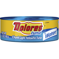 Dolores Tuna in Water 24/10.4oz