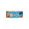 9 Lives Pate Chicken & Tuna 24/5.5oz