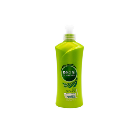 Sedal Anti Sponge 12/300ml