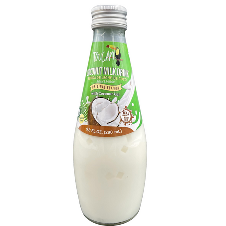 Toucan Original 12/9oz +0.60CRV