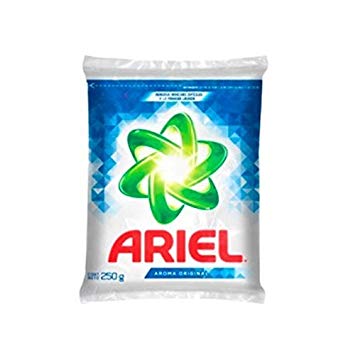 Ariel Original Powder 36/250g