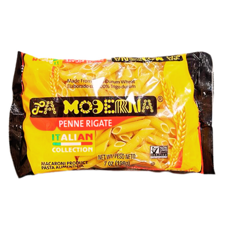 La Moderna Penne Regate 20/7oz