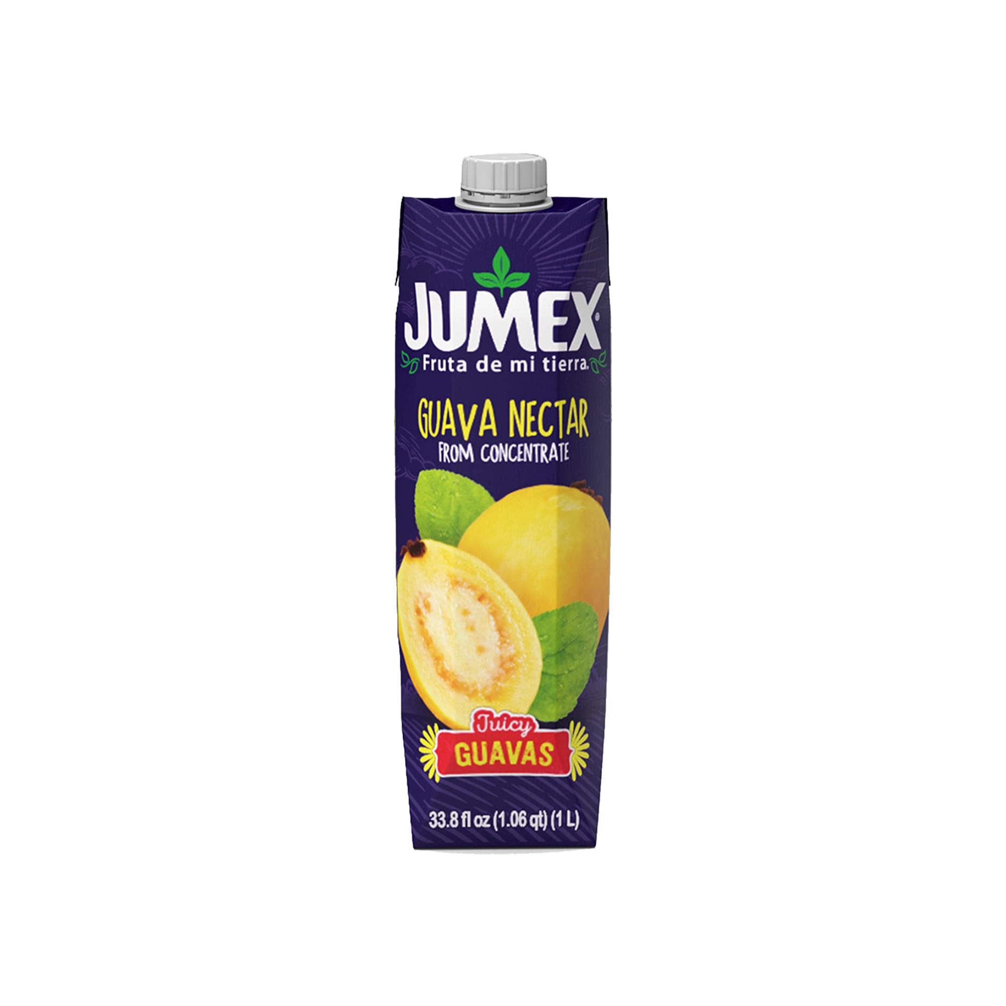 Jumex Guava 12/1L