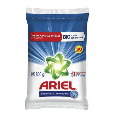 Ariel Original Powder 10/850g