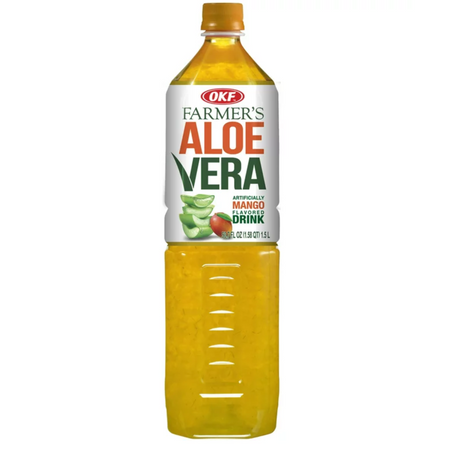 Farmers Aloe Pineapple 12/1.5L +1.20CRV