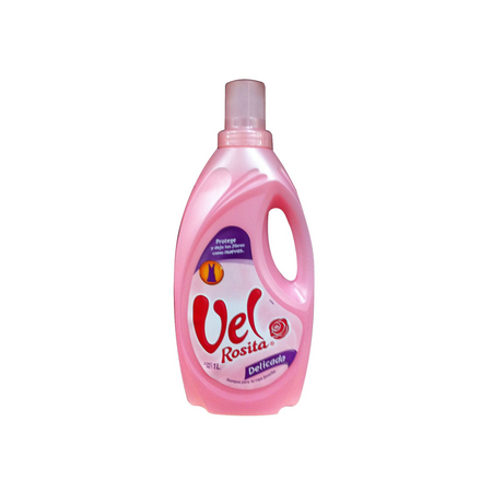 Vel Rosita Liquid Detergent 12/1L