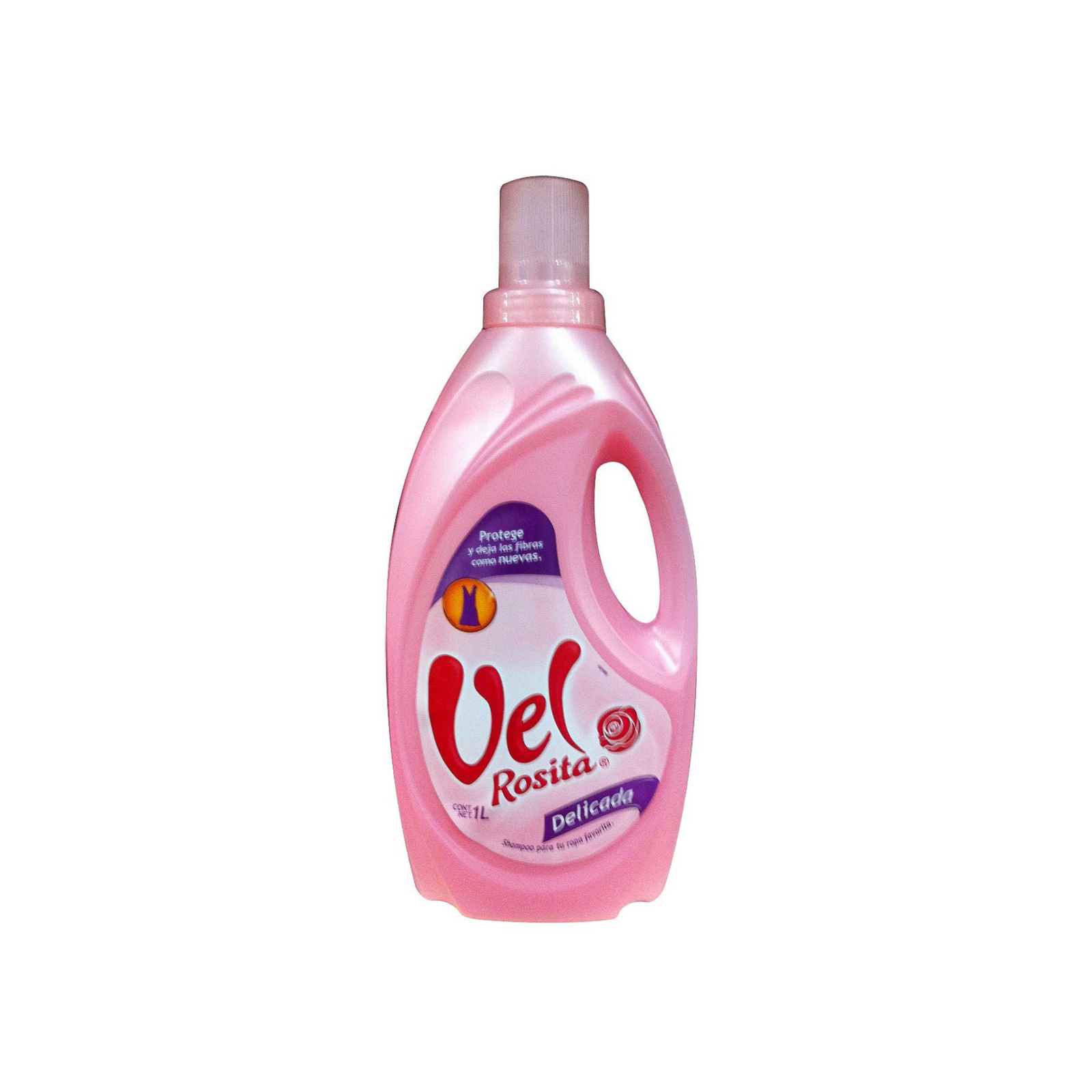 Vel Rosita Liquid Detergent 12/1L