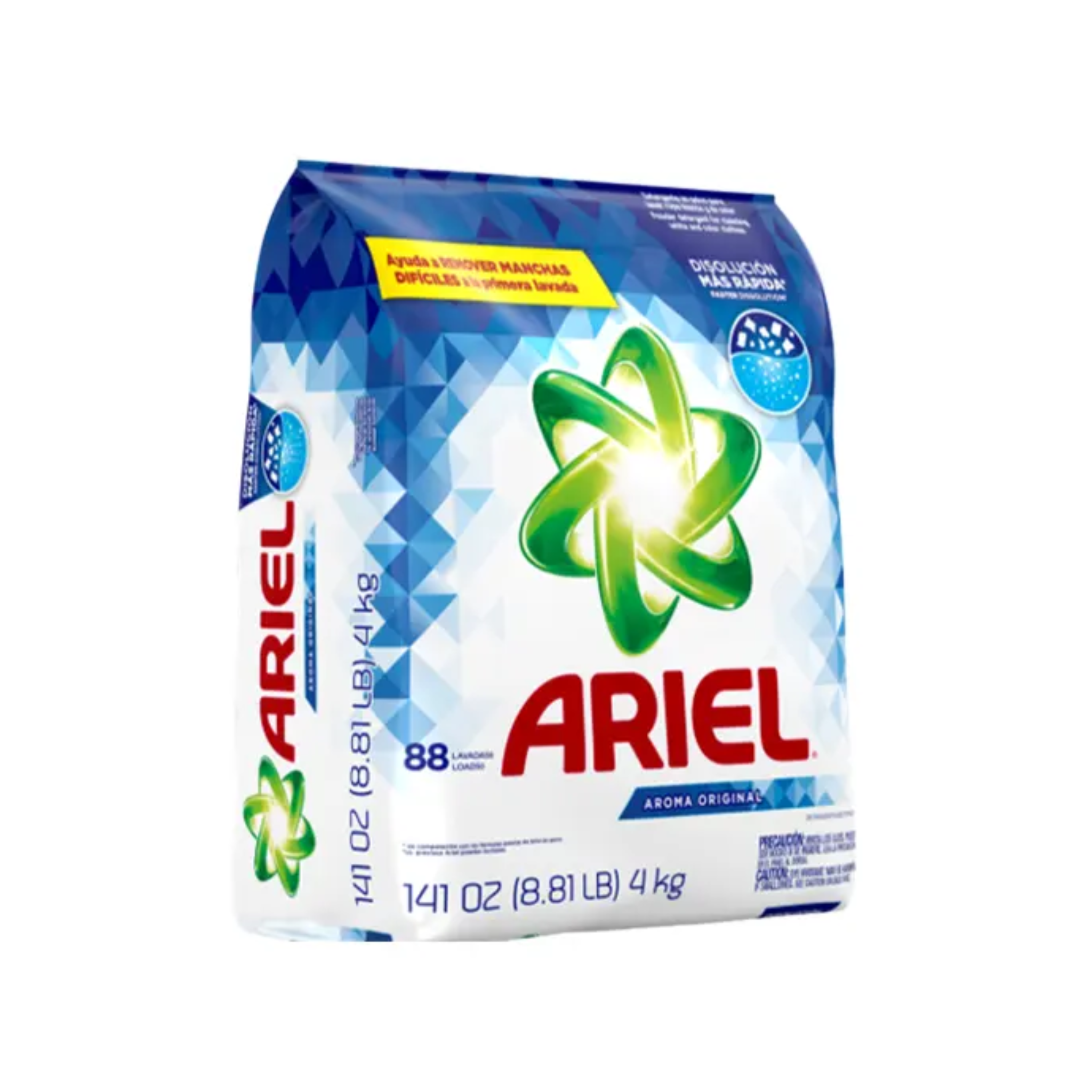 Ariel Original Powder 5/4Kg