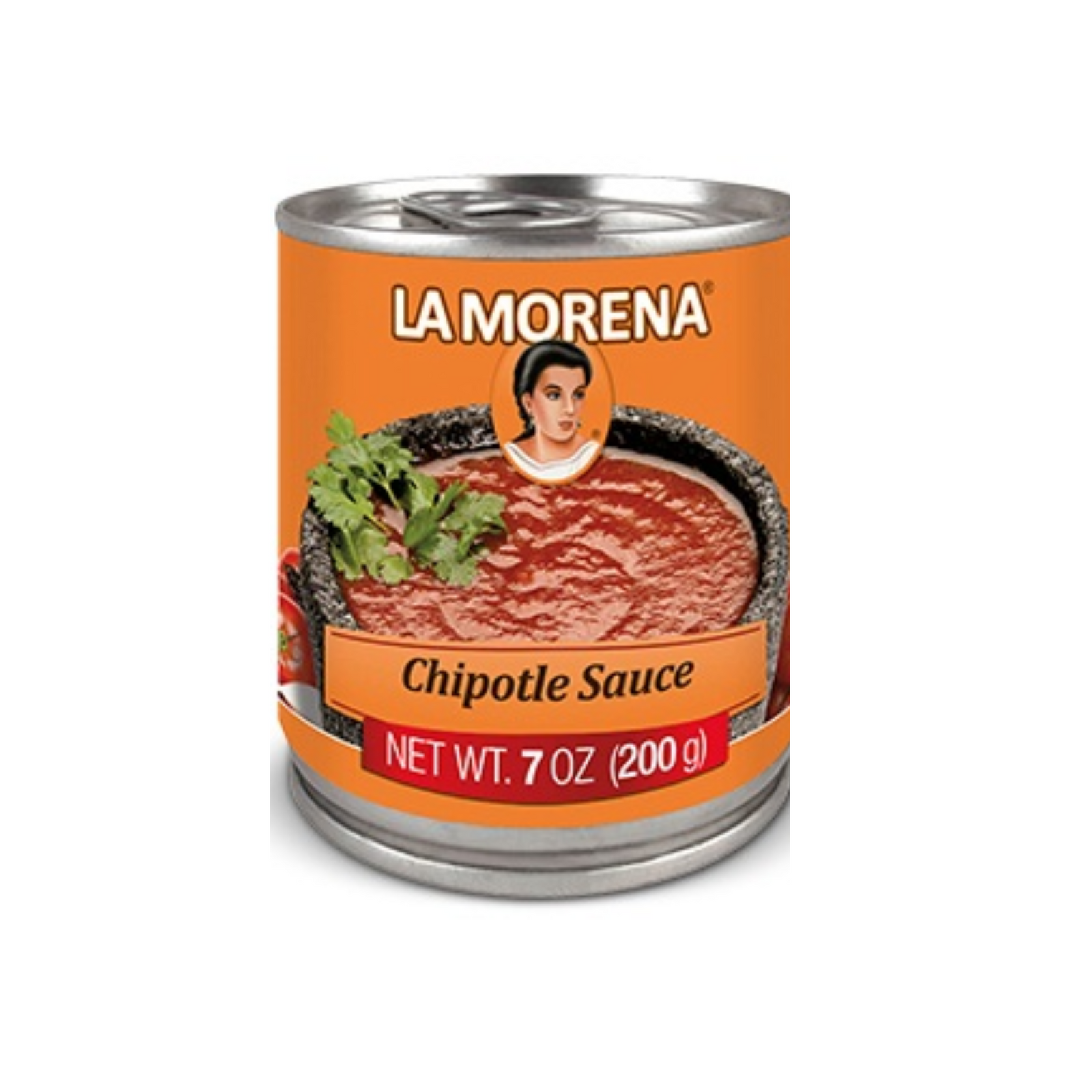 Morena Chipotle Sauce 24/7oz