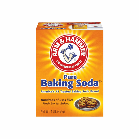 Arm & Hammer Baking Soda 24/1Lb