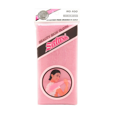 Salux Beauty Skin Cloth 12/1ct