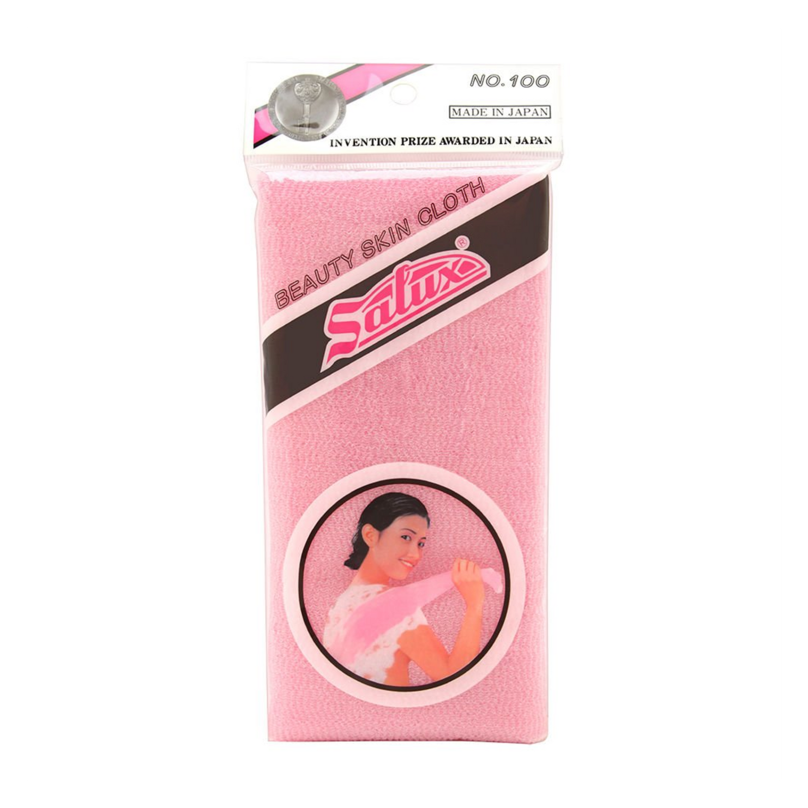 Salux Beauty Skin Cloth 12/1ct