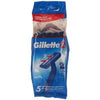 Gillette Disposable G2 24/5ct