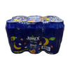 Jumex Straw-Banana 4/6ct/11.3oz